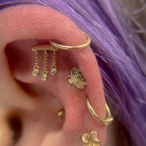 Explore mens calf tattoo ideas, creative tattoo ideas in Worcester, available at Elegance Piercing & Tattoo Inc.