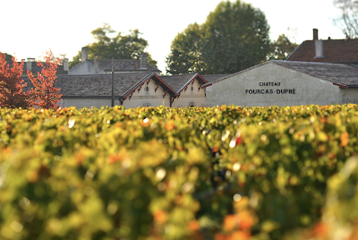 Château Fourcas Dupré à Listrac-Médoc