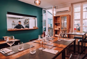 Photo n°13 de Restaurant Cédrat à Marseille ()