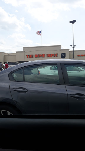 Home Improvement Store «The Home Depot», reviews and photos, 5410 Perkiomen Ave, Reading, PA 19606, USA