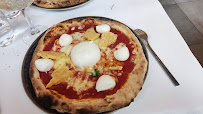Pizza du Restaurant italien 🥇MIMA Ristorante à Lyon - n°16