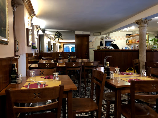 Trattoria Cea