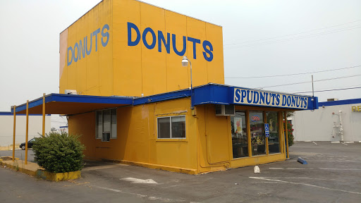 Donut Shop «Spudnuts Donuts», reviews and photos, 2445 Arden Way, Sacramento, CA 95825, USA