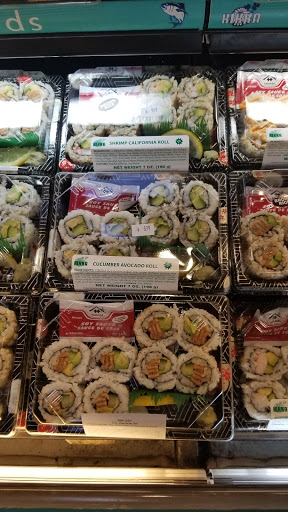 Grocery Store «Whole Foods Market», reviews and photos, 350 Grasmere Ave, Fairfield, CT 06824, USA