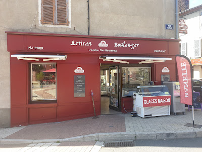 Banette à Langeac