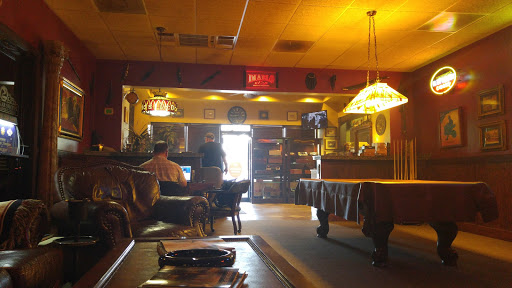 Cigar Shop «The Cigar Shoppe», reviews and photos, 4320 Settendown Village Rd #800, Cumming, GA 30041, USA