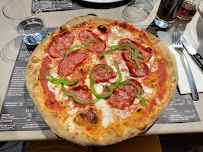 Plats et boissons du Pizzeria La Piazzetta à Nîmes - n°1