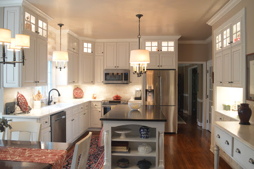 Cabinet Maker «E & K Cabinetry», reviews and photos, 7710 E Gum Rd, Murfreesboro, TN 37127, USA