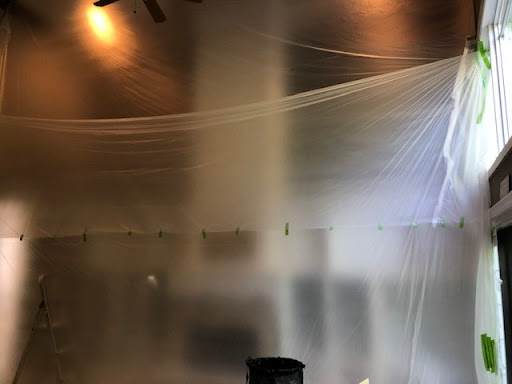 Painter «Textbook Painting», reviews and photos, 13000 Athens Ave #200, Lakewood, OH 44107, USA