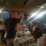 Photo n° 5 de l'avis de Jean.a fait le 05/06/2017 à 05:49 pour Restaurant Chez Thérèsa à San-Giuliano