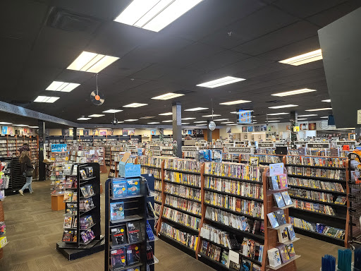 Record Store «Bull Moose», reviews and photos, 456 Payne Rd, Scarborough, ME 04074, USA