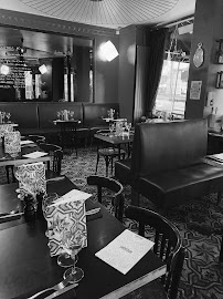 Photos du propriétaire du Restaurant français Chéri-Chérie. à Paris - n°20