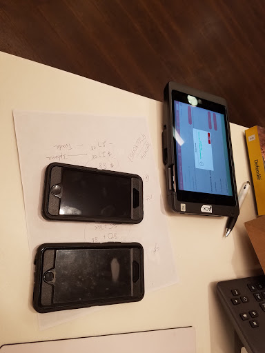 Cell Phone Store «Verizon», reviews and photos, 2105 S University Dr, Davie, FL 33324, USA