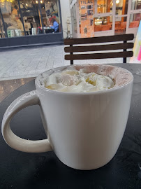 Café du Café Starbucks à Paris - n°8