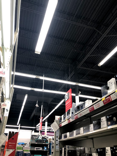 Office Supply Store «OfficeMax», reviews and photos, 1115 Vidina Place, Oviedo, FL 32765, USA