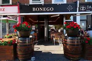 Bonego - Balkan Bar & Restaurant (Macedonian Restaurant) image