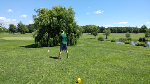 Golf Course «Rosebrook Golf Course & Driving», reviews and photos, 12486 Beebe Rd, Silver Creek, NY 14136, USA