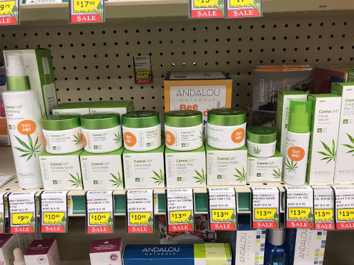 Health Food Store «GreenAcres Market Normandie», reviews and photos, 6574 E Central Ave, Wichita, KS 67206, USA