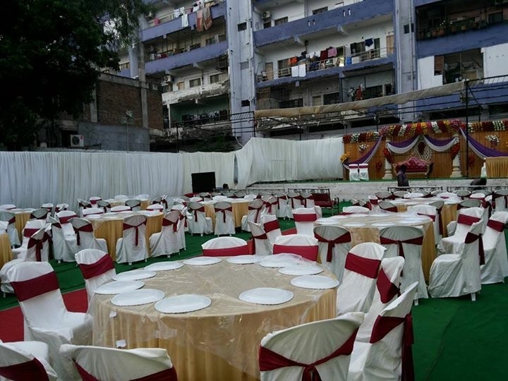 chandan chef