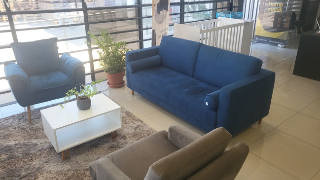 Opiniones de Home Mobili en San Bernardo - Tienda de muebles