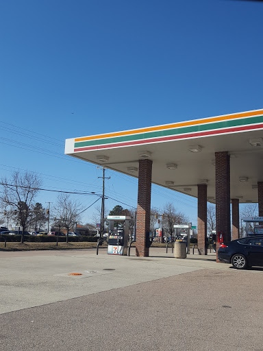 Convenience Store «7-Eleven», reviews and photos, 11480 W Broad St, Glen Allen, VA 23060, USA