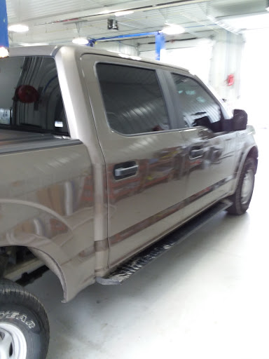 Auto Body Shop «Premier Auto Body», reviews and photos, 350 Lee Jackson Hwy, Staunton, VA 24401, USA