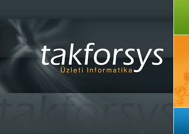 Takforsys Üzleti Informatika Kft.