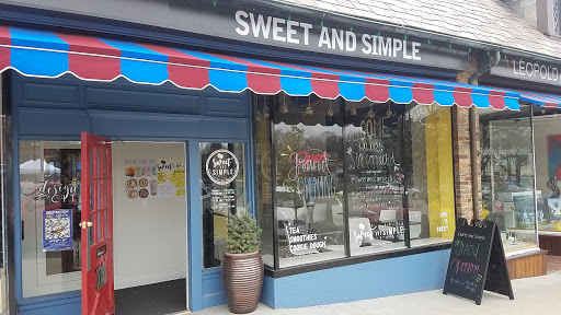 Shopping Mall «Brookside shopping area», reviews and photos, W Meyer Blvd, Kansas City, MO 64113, USA