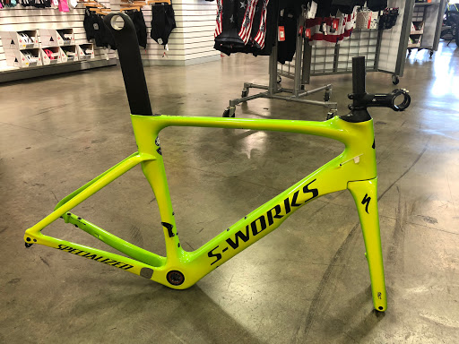 Bicycle Store «Bicycle World», reviews and photos, 1113 S 77 Sunshine Strip, Harlingen, TX 78550, USA