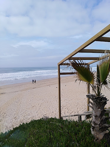 Aroeira Beach Bar - Restaurante