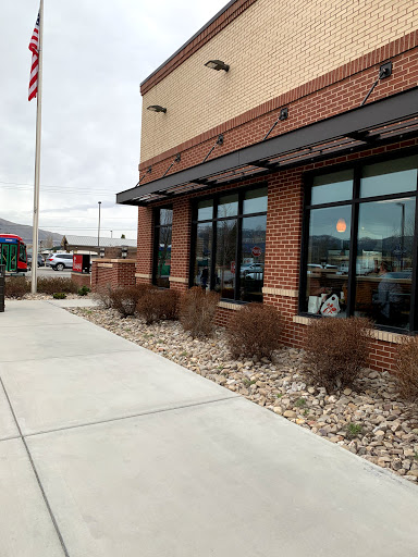 Fast Food Restaurant «Chick-fil-A», reviews and photos, 357 E 12300 S, Draper, UT 84020, USA