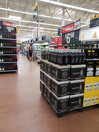 Department Store «Walmart Supercenter», reviews and photos, 3501 34th St S, St Petersburg, FL 33711, USA