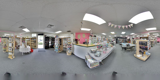 Scrapbooking Store «Hearts-N-Crafts Etc», reviews and photos, 916 N Citrus Ave, Covina, CA 91722, USA