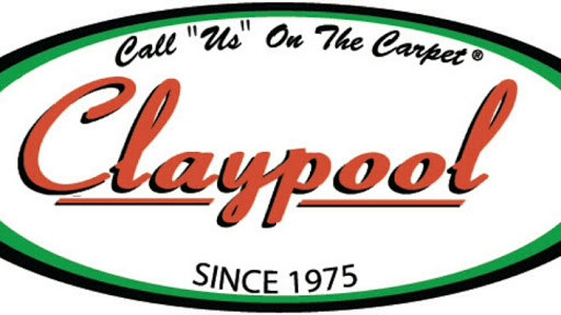 Claypool Carpet Cleaning in Mattoon, Illinois