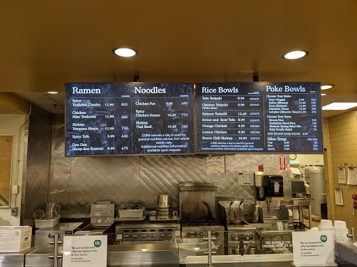 Grocery Store «Whole Foods Market», reviews and photos, 888 116th Ave NE, Bellevue, WA 98004, USA