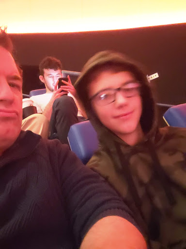 Movie Theater «Cleveland Clinic DOME Theater», reviews and photos, 601 Erieside Ave, Cleveland, OH 44114, USA