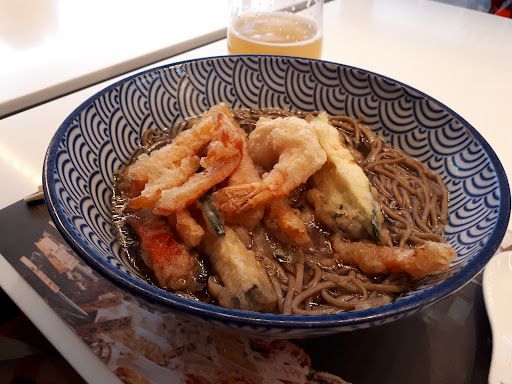 UDON Plaza Norte 2 Madrid