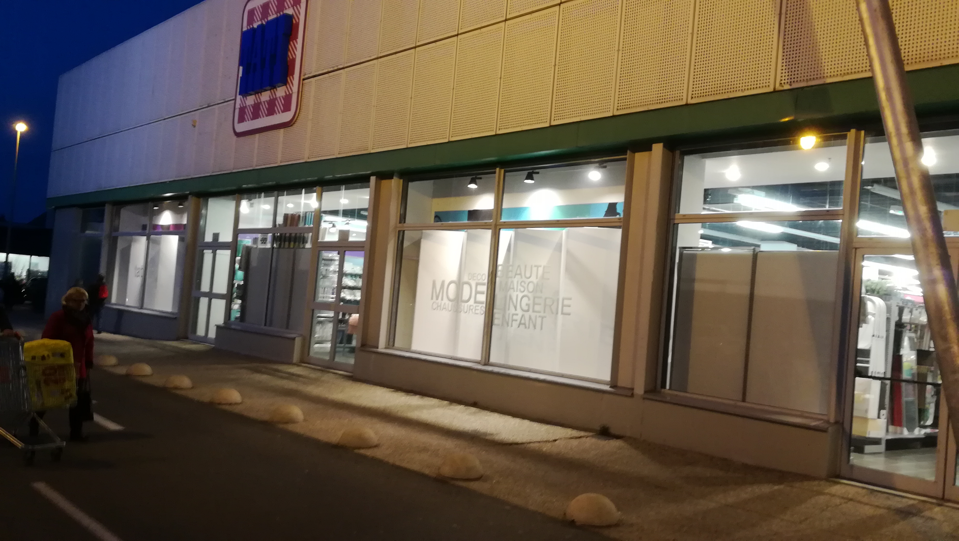 Photo n° 17 de l'avis de Jean.a fait le 21/11/2017 à 11:12