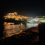 Photo n°4 de l'avis de Francesco.u fait le 08/08/2021 à 17:35 sur le  Antica Pensione Pinna Ristorante Albergo à Castelsardo