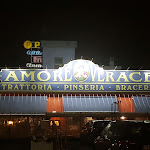 Photo n°5 de l'avis de Antonello.i fait le 30/10/2019 à 06:15 sur le  Amore Verace à Piacenza