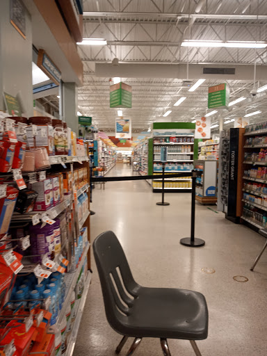 Supermarket «Publix Super Market at Narcoossee Shoppes», reviews and photos, 1951 S Narcoossee Rd, St Cloud, FL 34771, USA