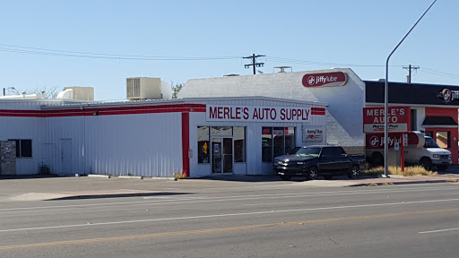 Merle's Automotive Supply