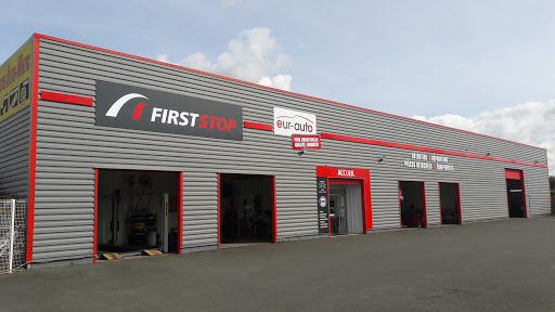 Photo 1 - Garage Eur-Auto / Firststop Beaufort-en-Anjou