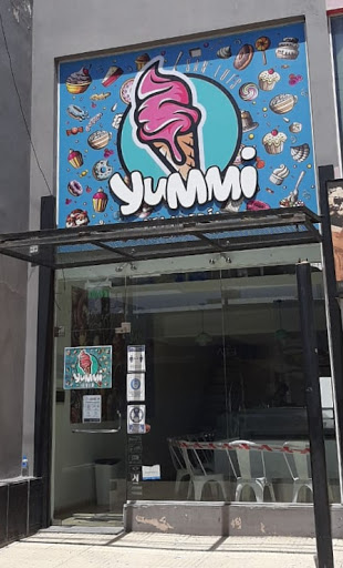 Heladeria YUMMI - Ice cream shop en San Luis