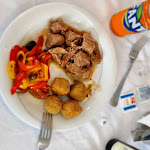 Photo n°26 de l'avis de Vincenzo.o fait le 18/08/2021 à 00:30 sur le  Happy Village à Marina di Camerota, Camerota