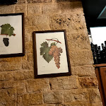 Photo n°6 de l'avis de Alfred.. fait le 23/04/2018 à 11:32 sur le  Ristorante Casa Nova à Alberobello