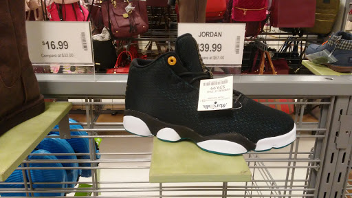 Department Store «Marshalls», reviews and photos, 6365 Ulali Dr, Keizer, OR 97303, USA