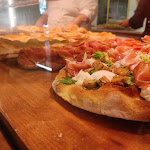 Photo n°2 de l'avis de Luccas.e fait le 30/09/2021 à 09:59 sur le  La Fiorentina à Rome