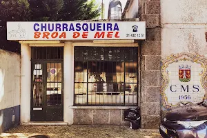 Churrasqueira Broa de Mel image