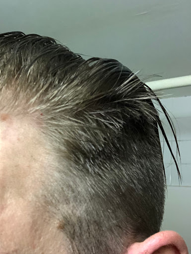 Barber Shop «The Local Barber & Tap», reviews and photos, 84 W Walnut St, Asheville, NC 28801, USA